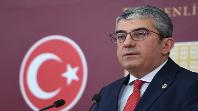 YP'li Günaydın'dan 'Tugay-AK Parti' sorusuna çarpıcı yanıt!
