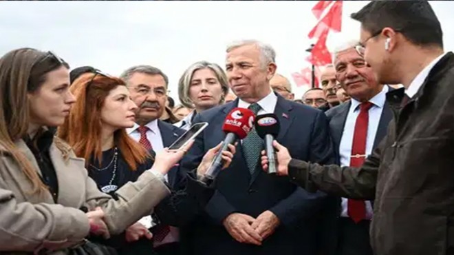 Yavaş'tan adaylık ve Burcu Köksal açıklaması