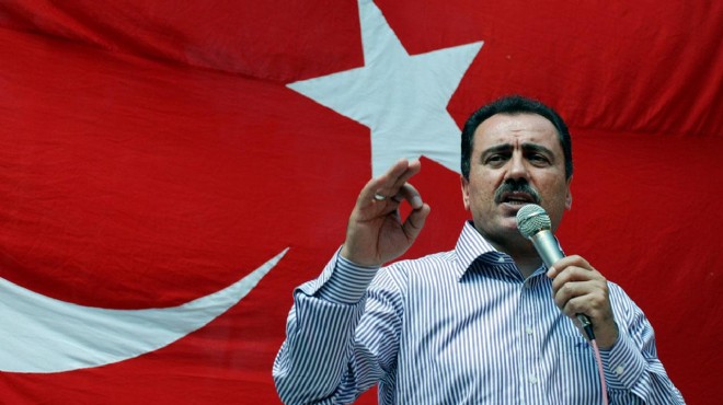 Yazıcıoğlu soruşturmasında 2. dalga operasyon