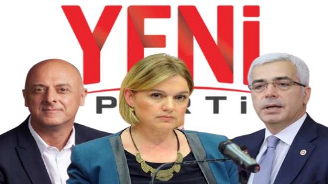 Yeni MYK için İzmir'den 3 isim iddiası!