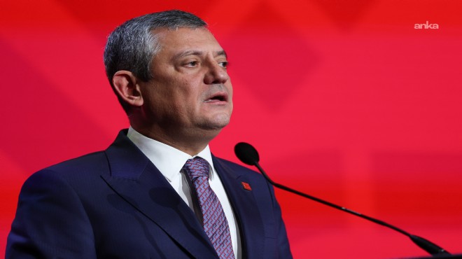 Yeni Parti lideri Özel’den ‘Menderes’ yorumu!