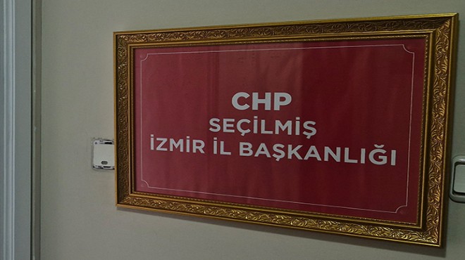 ‘Yeni parti’ ilanı sonrası İzmir’de kritik Zoom toplantısı!