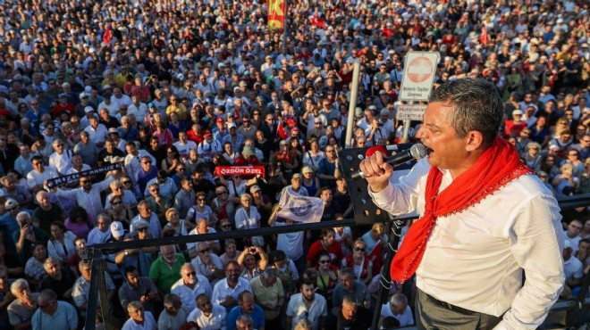 Yeni partinin 'yedeği' de hazır iddiası