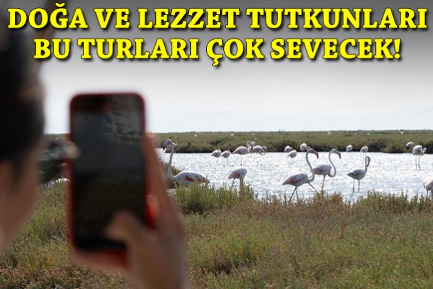 Yeni rotalar eklendi: İzmir’de keşif dolu turlar başlıyor!