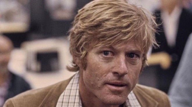 Yeniden Sinematek’te 'Robert Redford' zamanı!