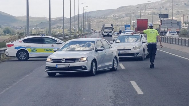 Yerlikaya’dan denetim raporu: 534 bin 508 kişiye ceza kesildi