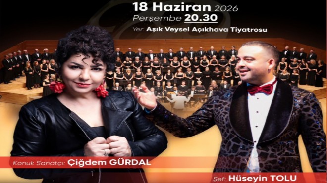Yeşilçam’a notalarla yolculuk