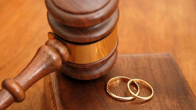 Yıllar süren boşanma davaları için yeni formül
