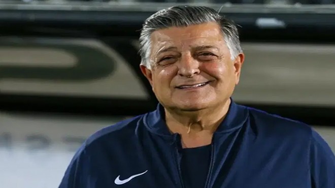 Yılmaz Vural açıkladı: İzmir'in köklü takımını satın alıyor