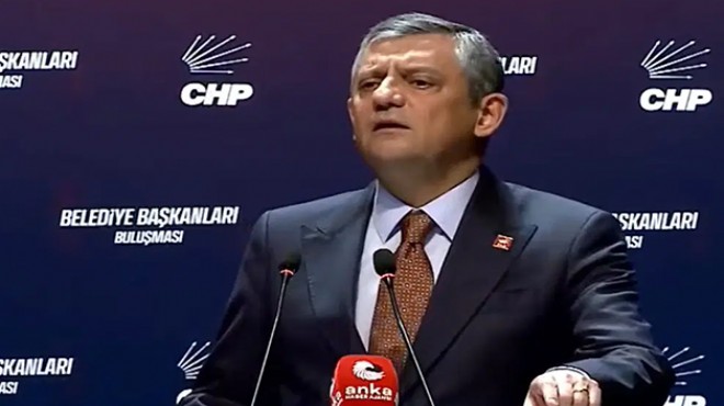 Yol haritası toplantısı sonrası sert mesajlar!