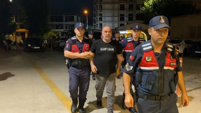 Gözaltına alınan yönetmen Ezel Akay hakkında karar