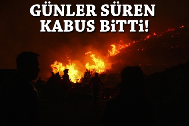 Yumaklı açıkladı: Günler süren kabus bitti!
