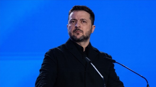 Zelenski, Erdoğan'ın davetiyle İstanbul'a geliyor
