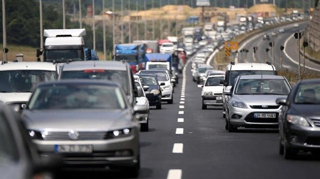 Zorunlu trafik sigortasında yeni dönem